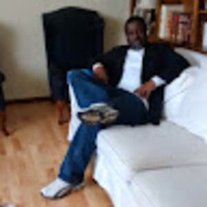 Meet your Posher, Dickson